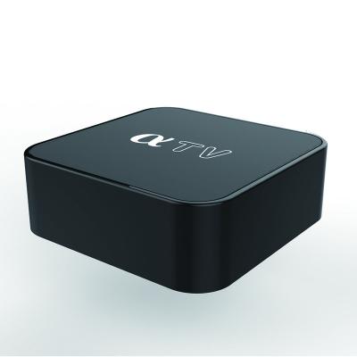 China USB 2.0 factory OEM tv box xangshi android LINUX TV BOX for sale