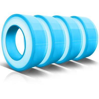 China Modern Thicker And Higher Density Wire Tape For Shower Head Pipe Sealing Wire Seal for sale