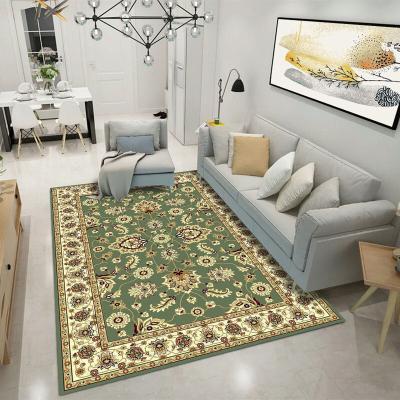 China Fabric Fullness New Model 2023 Chinese Carpet Manufacturer Reasonable Price Custom Rank High National Style Carpet for sale