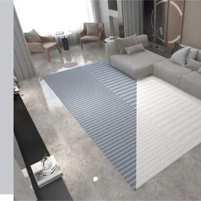 China High quality fabric fullness and durable machine wovenrug carpet used in home living room business places for sale