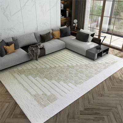 China Wilton Round Large Modern Luxury Decorative Fabric Fullness Center Soft Plush Shaggy Area Rug Custom Made For Living Room Bedroom for sale