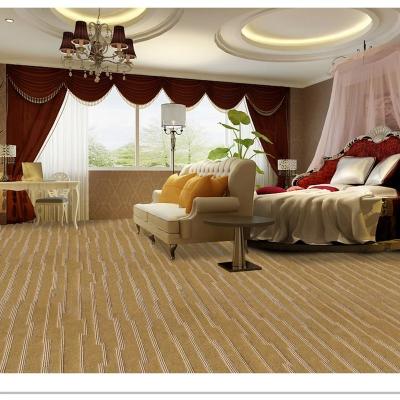 China Plump And Soft Advanced Custom Hotel Wool Cozy Round Enhancement Tufted Blanket And Carpet Used In Hotels And Public Areas for sale