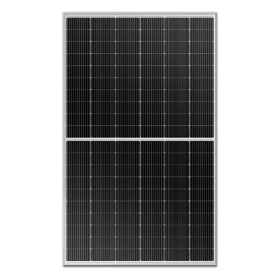 China China Mono Solar Panels Solar Panel Price 440w 450w 455w 460w Solar Panel For Houses 182mmx182mm for sale