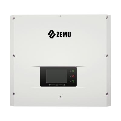 China Bestselling 12V Low Frequency Solar Inverter On Grid Solar Inverter 1000w For Solar Panel System 5480*4440*1480mm for sale