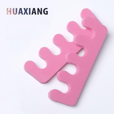 China Toe EVA Toe Separators Pedicure Disposable for sale