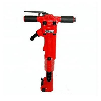 China Drill Wholesale Mini Side Type Rock Hydraulic Inline Hammer Breakers For Held Hands for sale