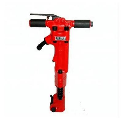 China Factory Price Mini Side Type Rock Hydraulic Hammer Breakers Drill For Held Hands for sale