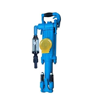 China Any rock will do furukawa YT24 rock drill/hand hammer rock drill jack hammer/rock drill for sale for sale