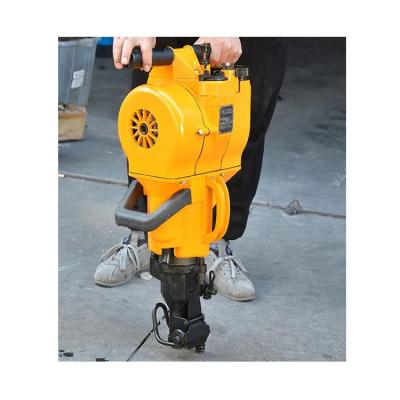 China 2022 China Made Jack Hammer Pneumatic Drilling Machine Portable Drill And Cut For Ground Rocks for sale