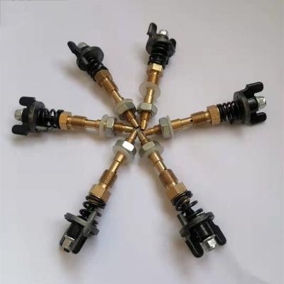 China Original High Quality Internal Combustion Rock Drill Accessories Rock Drill Accessories - Needle Assembly for sale