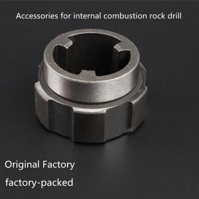 China Excellent accessories for rock drill machine internal combustion rock drill ratchet spare parts for sale