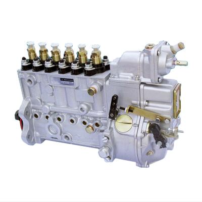 China Diesel engine with cylinder diameter below 135mm made in china top quality fuel system pw 2000 pump for sale