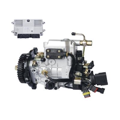 China Diesel engine with cylinder diameter below OBDII function 135mm electric control vp pump meet requirements for wholesale for sale