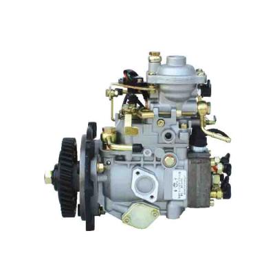 China Diesel engine with cylinder diameter at 110~145mm 2021 new design electronically controlled VE fuel tuning car parts for sale