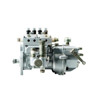 China Diesel engine with cylinder diameter 110~145mm promotional type at various i pump high pressure fuel pump machine for sale