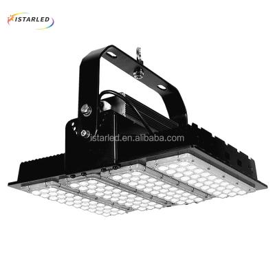 China High Power 200W Theme Park RGB Led Flood Light With Meanwell Waterproof Power Supply for sale