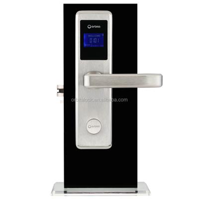 China ORBITA Stainless Steel Electronic Card Lock System (E3030) for sale