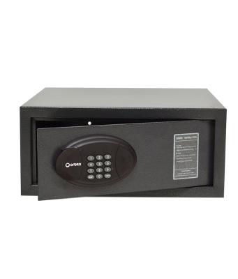 China Electronic Hotel Safe Box Guest Room Hotel Safe Box Safe Compartment for sale