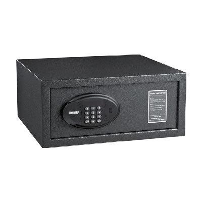 China Hotel Guest Room Small Mini Safe Box Hotel Safe Box Safe Compartment Safe Box for sale