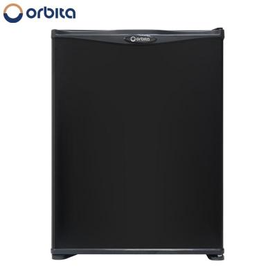 China Absorption Orbita Branded American Hotel Mini Bar Fridge Freezer for sale