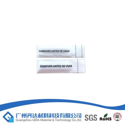 China High Sensitive EAS Anti Theft Label For One - Off Milk Can Powder Security Safer for sale