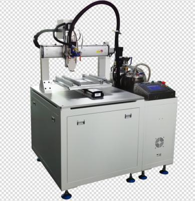 China Panosinic High Precision Potting Epoxy Dispensing Machine for Precise Dispensing for sale