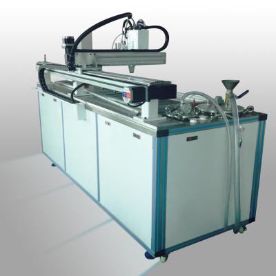 China CE Certified Vertical Installation LED Encapsulation Machine for and Production for sale