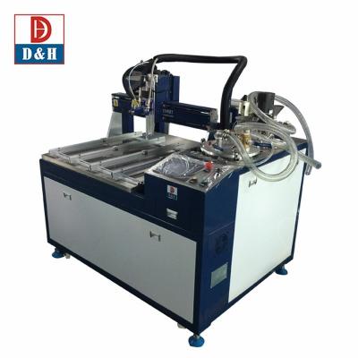 China Industrial Glue Application Machine for Manufacturing Plant and Machinery Hardware for sale