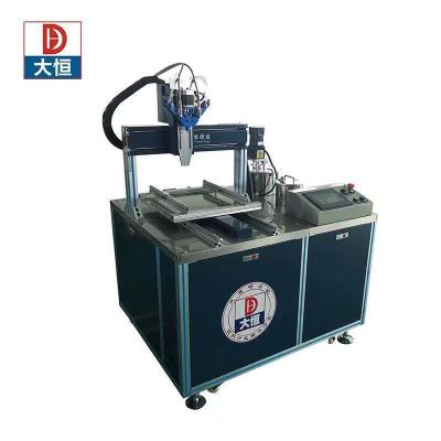 China Automatic Liquid Filling Glue Dispensing CNC Machine for Precise Adhesive Application for sale