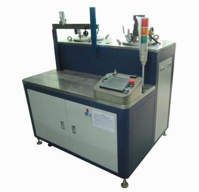 China High Speed Automatic Glue Mixing Machine Pjl-1000b For Gluing Mode Daheng Plunger Pump for sale