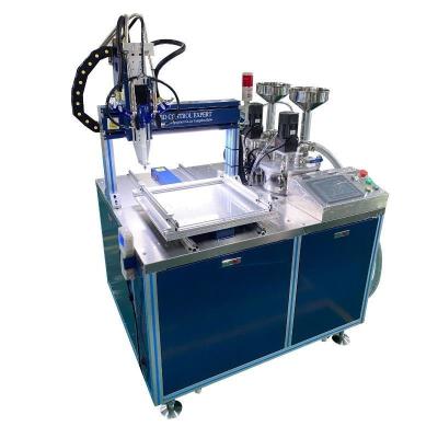 China Automatic Grade Ab Glue Dispesning Machine 2 Component Machine for Refrigerator Panel for sale