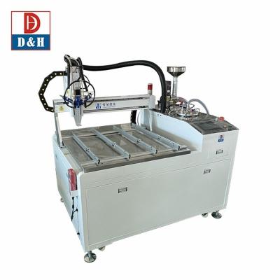 China Epoxy Resin Sealant Adhesive Machine for Customized Requests in Transformer Industry for sale