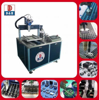 China US 11900/Piece Liquid Product Dispenser Machine 1 Piece Min.Order Request Customization for sale