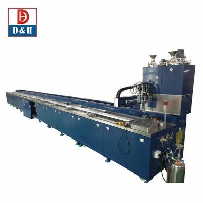 China Full Automatic Potting Machine for LED Strip Light 2 Part Dispensing Systems for sale