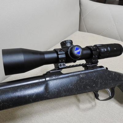 China Discovery Riflescope Scope Hunting HD 3-18X50SFIR FFP with Universal 34mm Scope Free Rings HD 3-18X50SFIR for sale