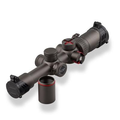 China Discovery Rifle Scope GT Series for Hunting and Shooting Tactical GT 1.2-6X24IRAI Sniper Tactical Accessories Optics Scope for sale