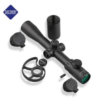 China Discovery PCP Gun Hunting Scope VT-Z 3-12X40SFIR 30mm Tube Diameter, Second Focal Plane Scope, Suit for .22LR, VT-Z 3-12X40SFIR Pneumatic Gun for sale