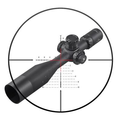 China 2021 New Discovery Optics HD 5-30X56SFIR 34mm Tube Rifle Square For Long Rang Hunting Shooting HD 5-30X56SFIR for sale