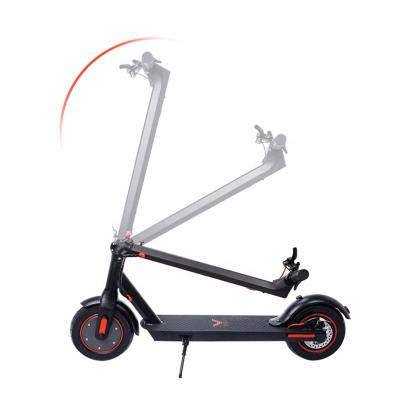 China EU Germany UK pro 500W 10inch unisex top selling adult wholesale long term good quality electric scooter M365 from warehouse for sale