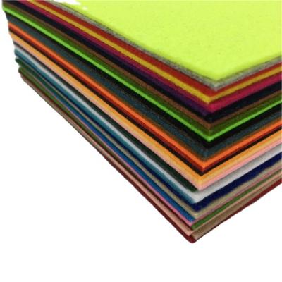 China Anti-bacteria Factory Direct Supplier Layered Industrial Polyester Felt Filter High Quality Strain With Good After-sales Service Noise Insulat for sale