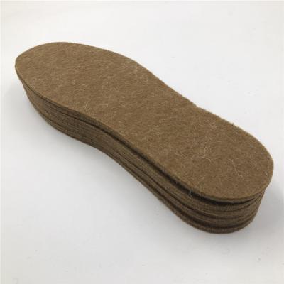 China 100% polyester felt factory wholesale nonwoven felt insole felt material made in china low price for sale