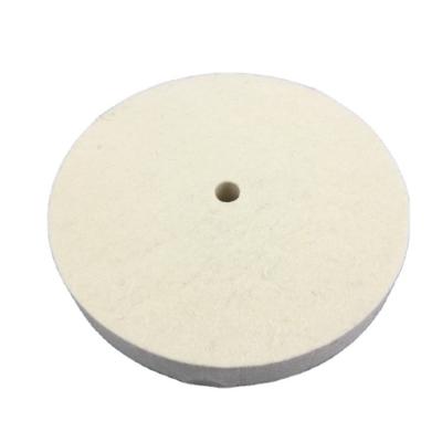 China Factory Price Best Selling Polishing Felt Polishing Wheel Abrasive Buffing 0.5mm Thick Wool In Higih Quality for sale