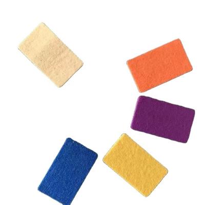 China High Quality Cheap Anti-bacteria Factory 2mm Polyester Fabric Felt With Reasonable Price for sale