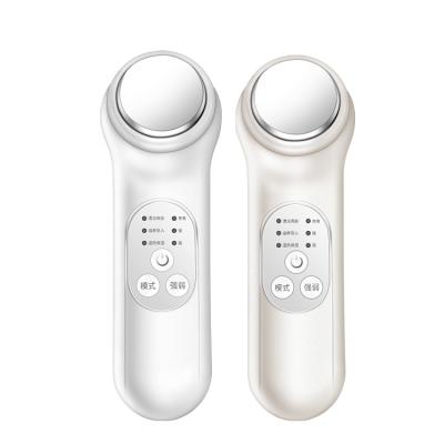 China Acne Treatment Skin Tightening Massage Wrinkle Removal Beauty Device High Frequency Facial Remover Small And Convenient for sale