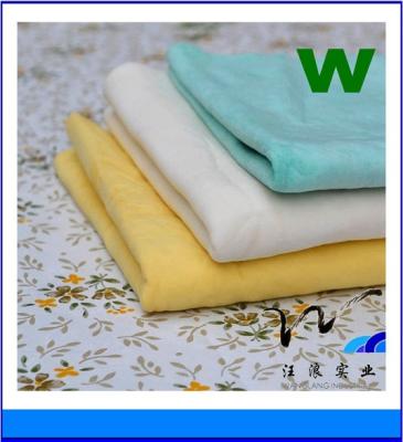 China PVA quick dry chamois towel chamois cooling roll/synthetic pva chamois bath towels/cloth for sale