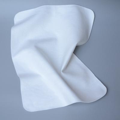 China Viable Ultra Soft Smooth Outdoor Cleaning Cloth Synthetic Chamois for sale