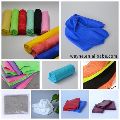 China Viable Quality Supplier Chinese Chamois Leather Pva Wiping Cloth For Silicone Products Furniture Glass Wood for sale