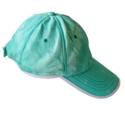 China JOINT Drop In Temperature Cooling Cap Grace Top Ice Cool Cap For Golf Open Air In The Wild for sale