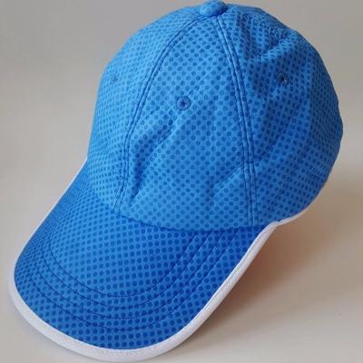 China COMMON the most popular blue pva material cooling towel sun hat hat feeling icing supplier of factory manufacturers in China for sale