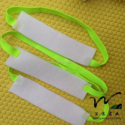 China Custom cool pva cool sponge sports ice headband foam sports ice headband magice cooling sponge for sale